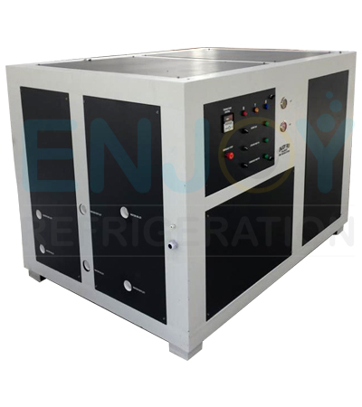 Industrial Process Chiller C6