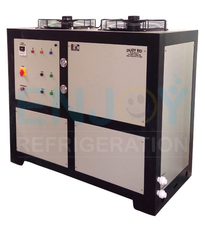 Industrial Process Chiller C1