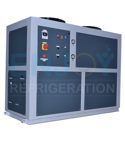 Industrial Process Chiller C2