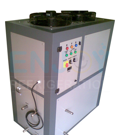 Industrial Process Chiller C3