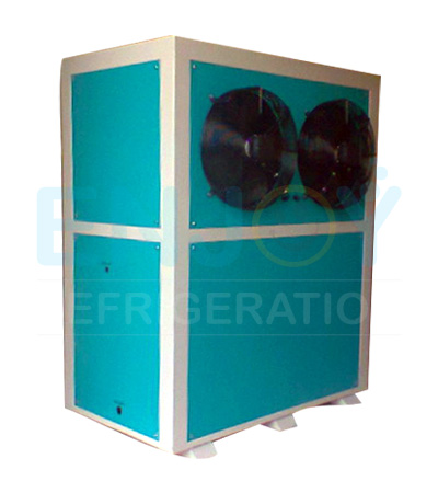 Industrial Process Chiller C4