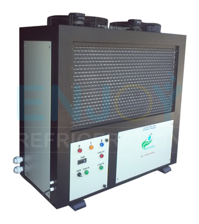Industrial Process Chiller C5