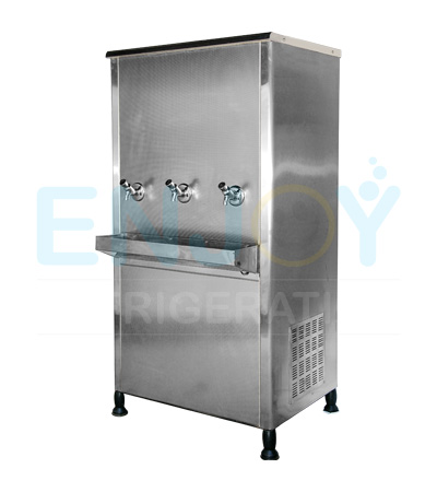 Water Cooler 150-250 ltr.